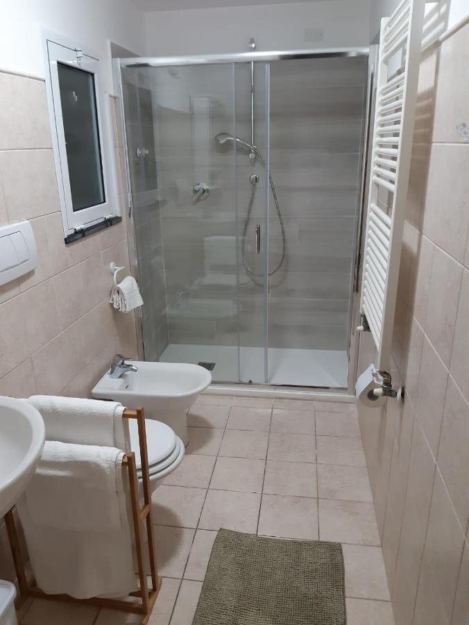 شقة Casa Cinzia Bonassola Cinque Terre المظهر الخارجي الصورة