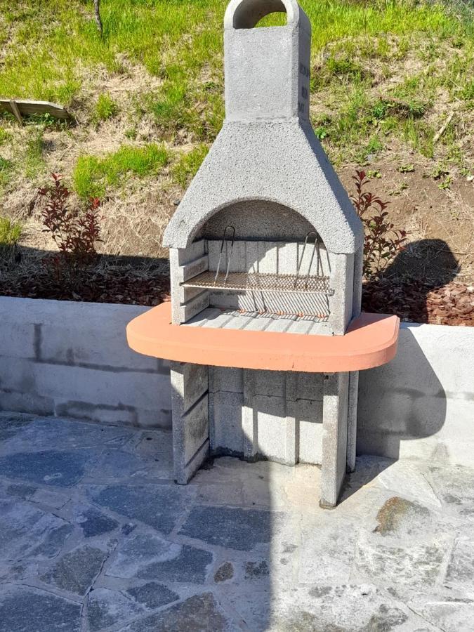 شقة Casa Cinzia Bonassola Cinque Terre المظهر الخارجي الصورة