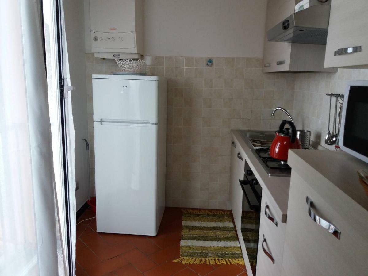 شقة Casa Cinzia Bonassola Cinque Terre المظهر الخارجي الصورة