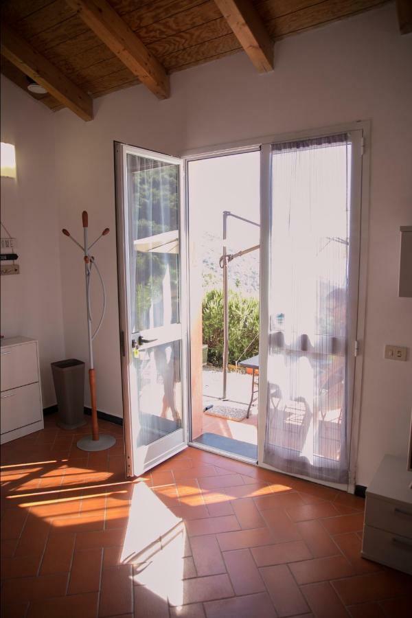 شقة Casa Cinzia Bonassola Cinque Terre المظهر الخارجي الصورة