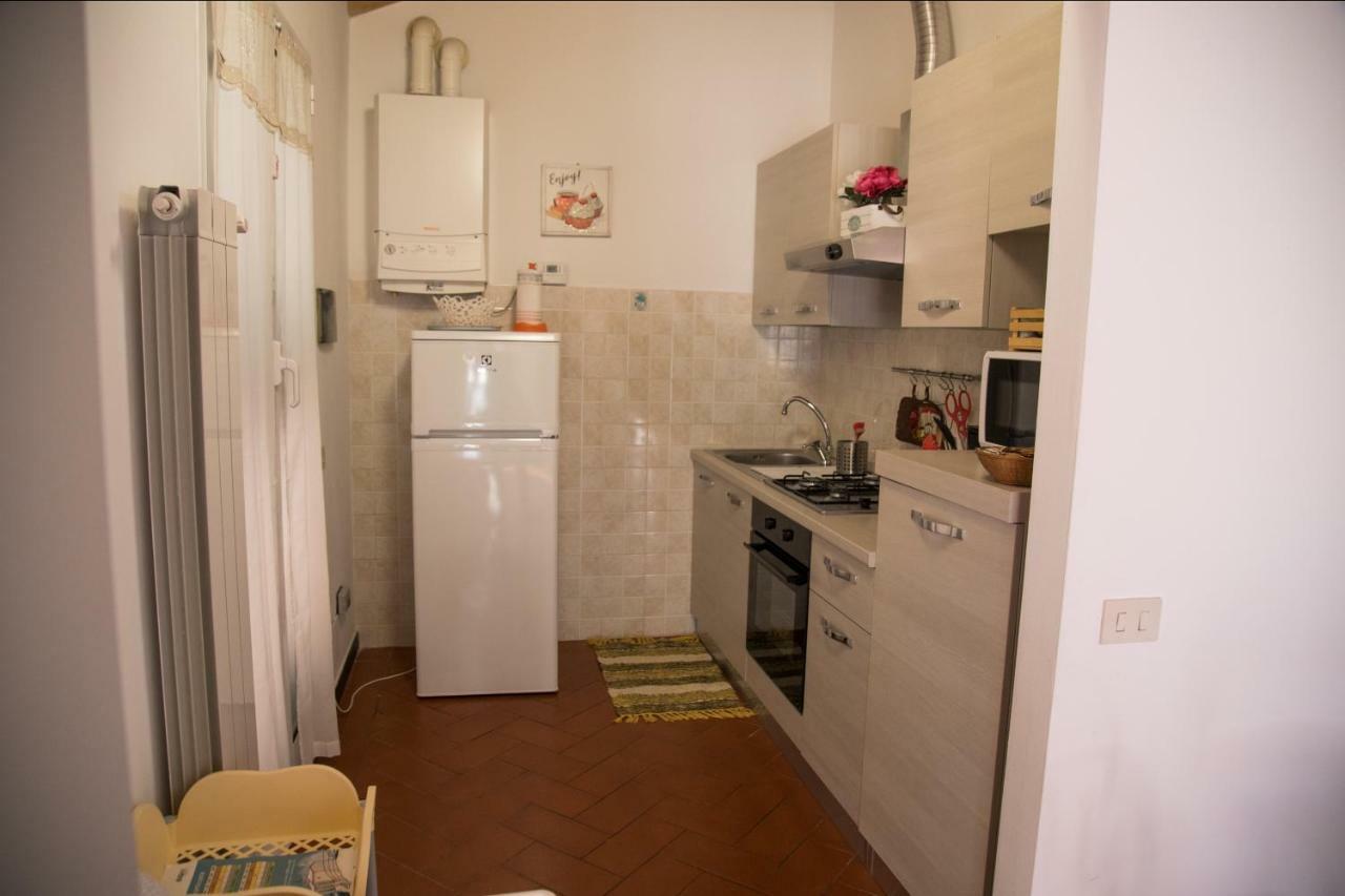 شقة Casa Cinzia Bonassola Cinque Terre المظهر الخارجي الصورة